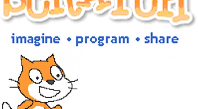Programming Workshop (Scratch) – July 9, 2015